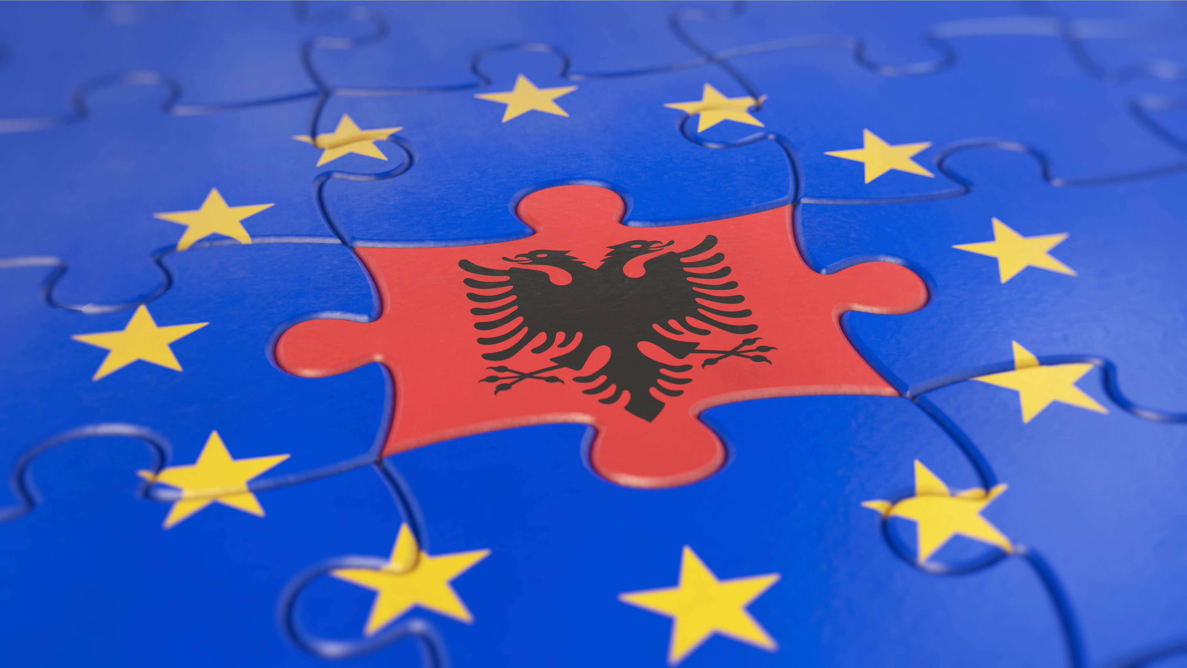 Albanien will mit dem Einsatz von ChatGPT einen raschen EU-Beitritt erreichen.