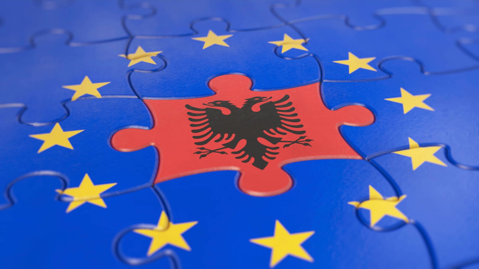 Albanien setzt für schnellen EU-Beitritt auf ChatGPT
