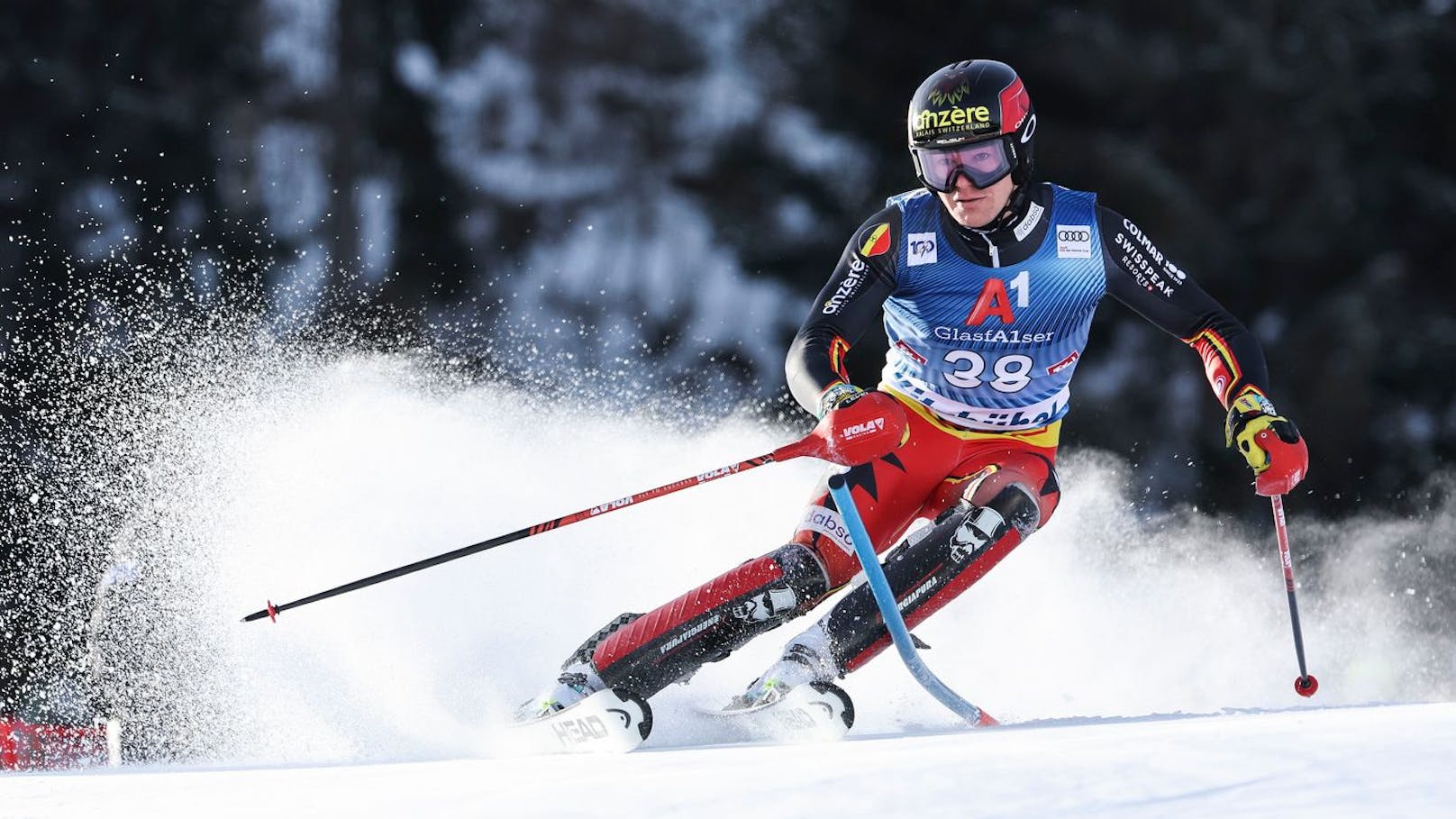 Ski-Star platzt der Kragen: "Kann nicht schweigen!"