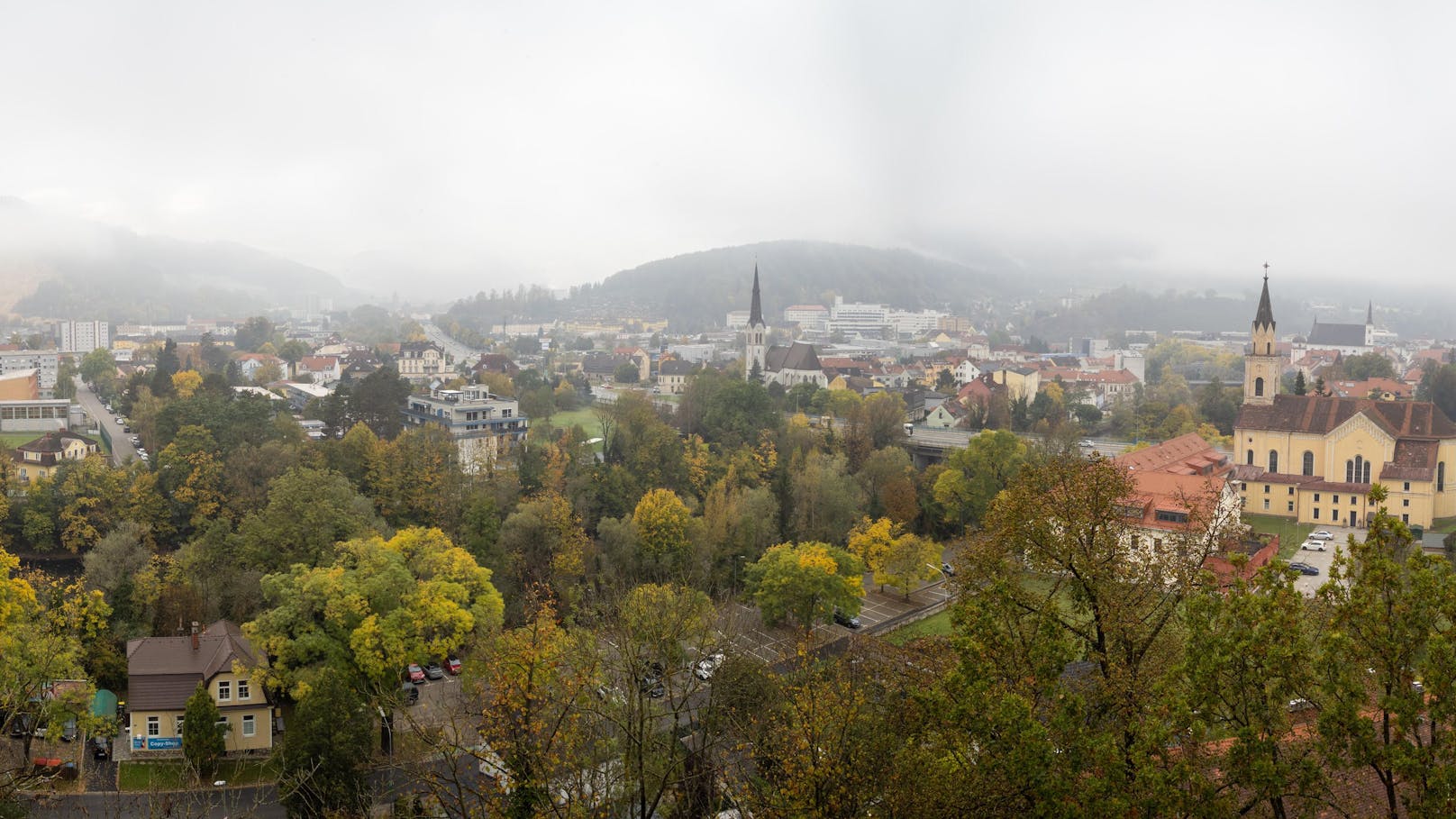 "ZiB" startet, plötzlich bebt Erde in der Steiermark