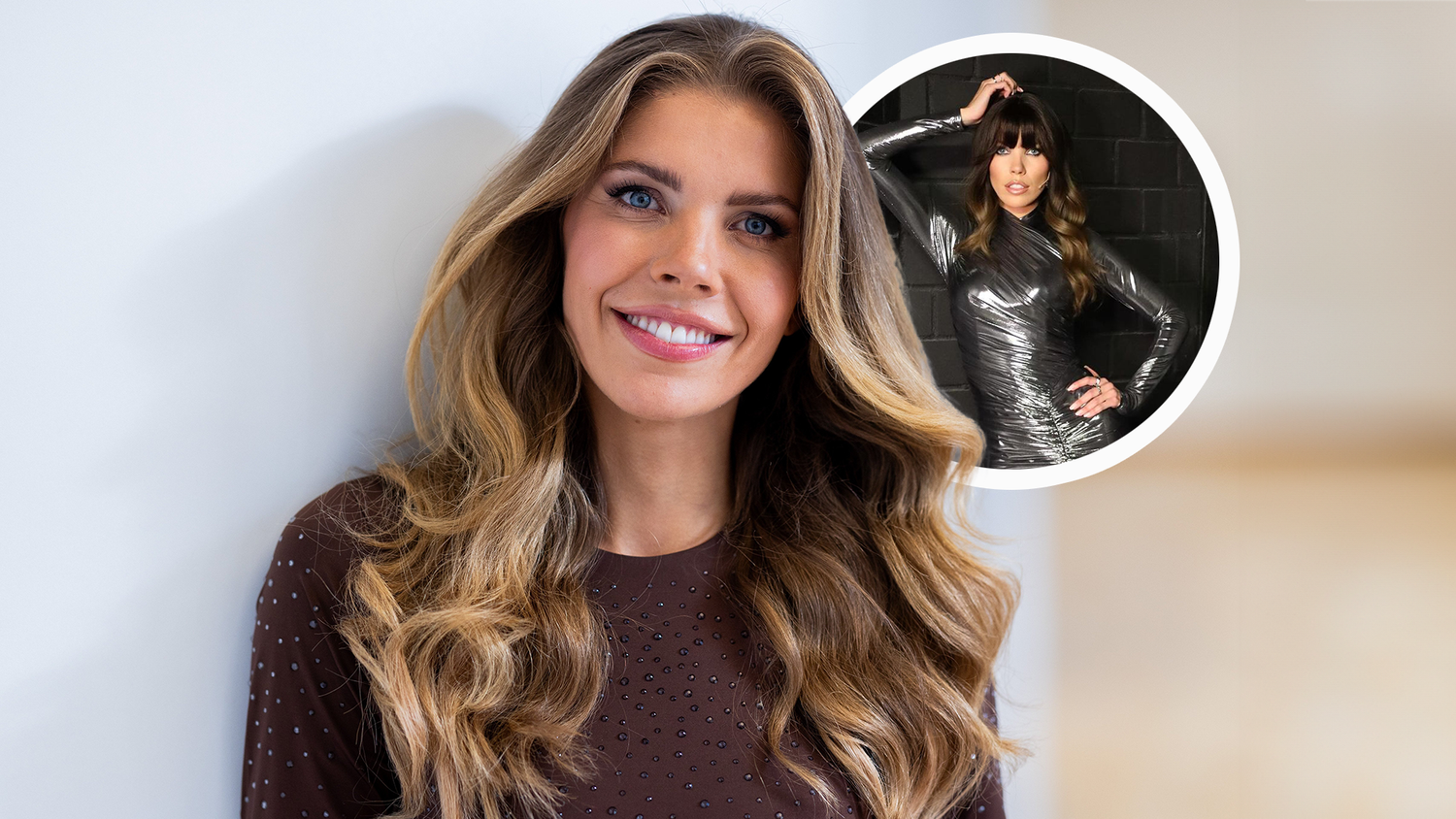 Victoria Swarovski präsentierte bei der neuen Folge von "Let's Dance" ihren neuen Look.