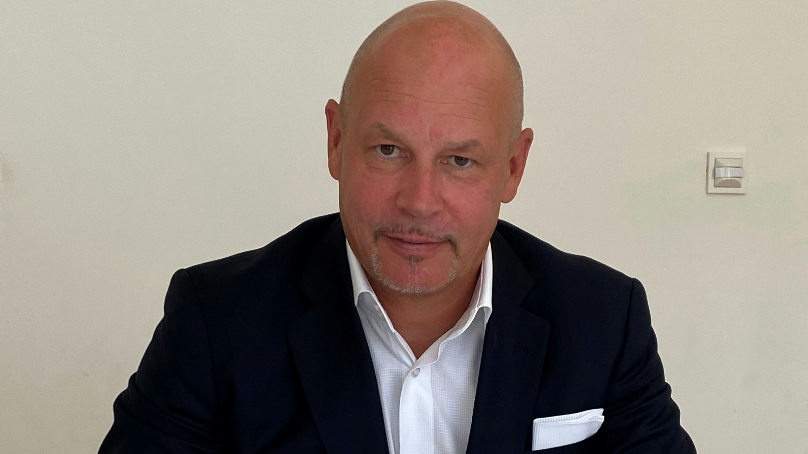 Top-Anwalt Johannes Bügler vertritt den Witwer von Anna T.