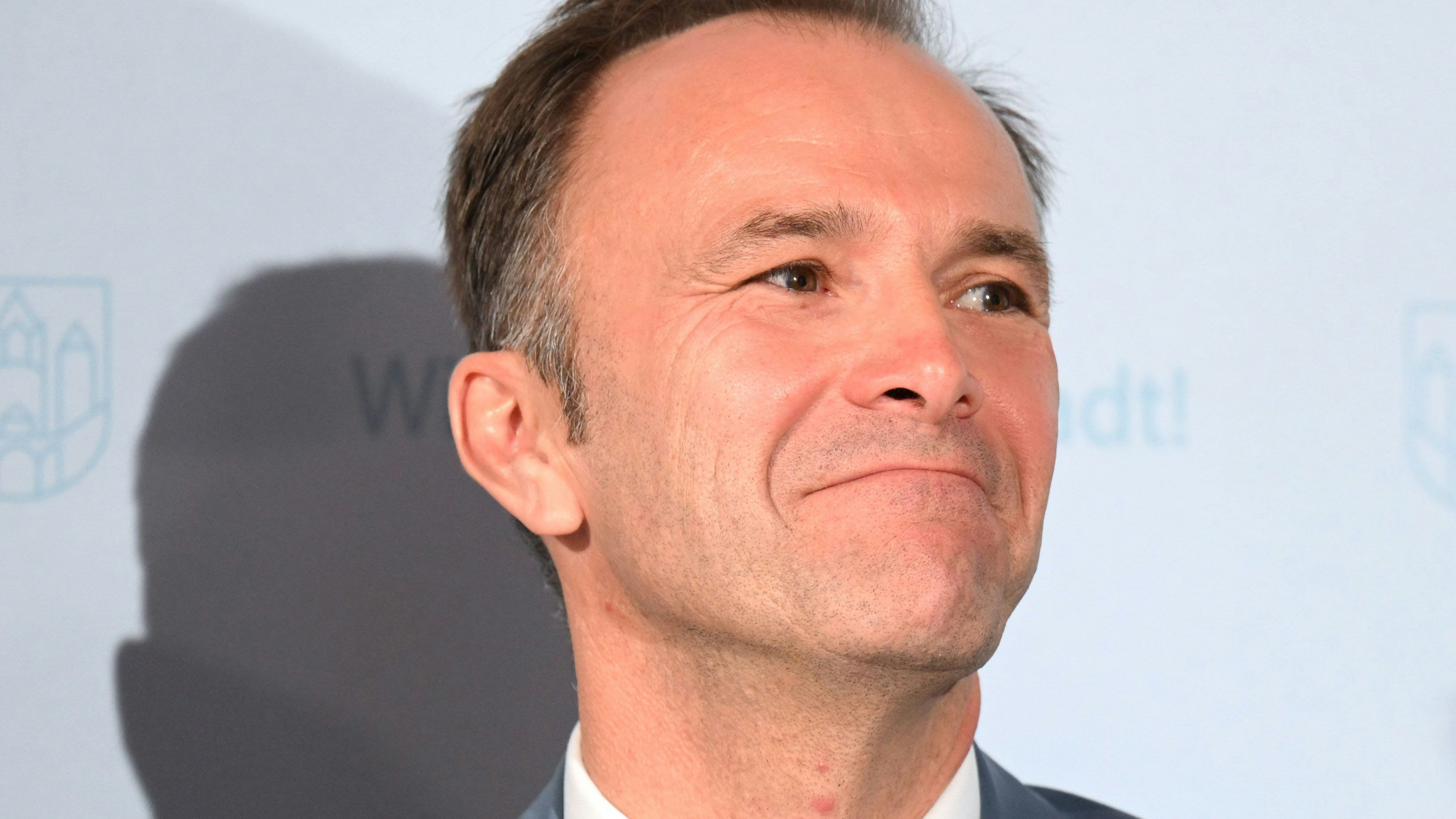 Vizebürgermeister Bernhard Auinger (SPÖ) ist sich sicher, bald Salzburgs Bürgermeister zu sein.