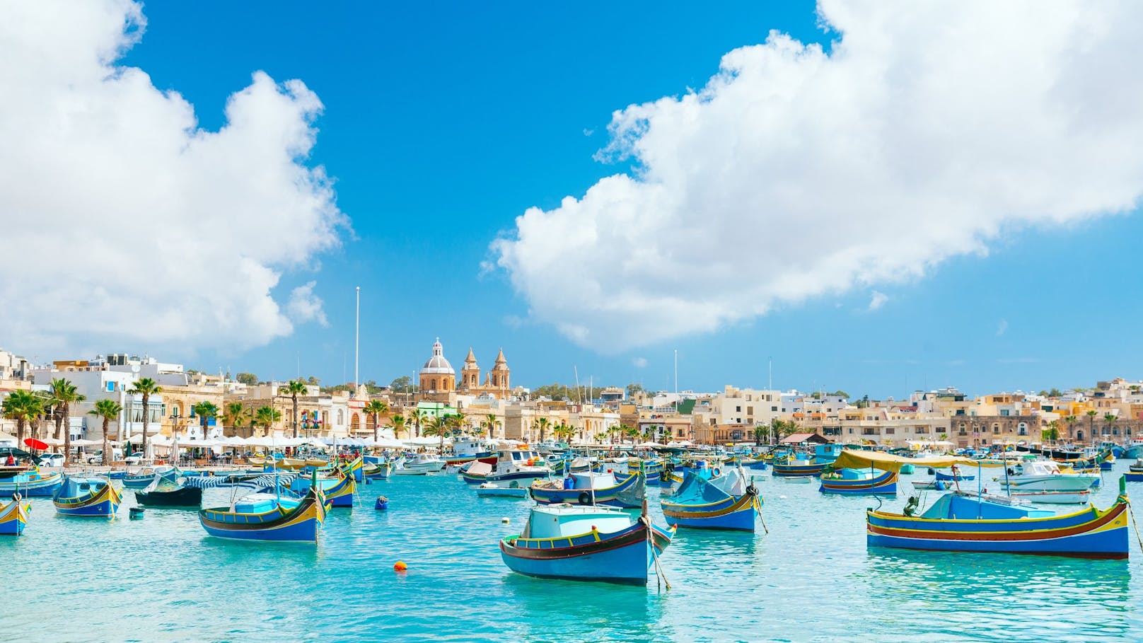Malta ist nicht nur im Sommer ein Traum.