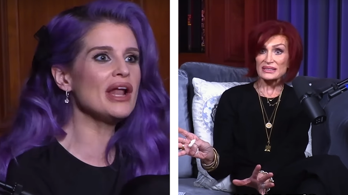 OP geplant! Kelly Osbourne möchte keinen 