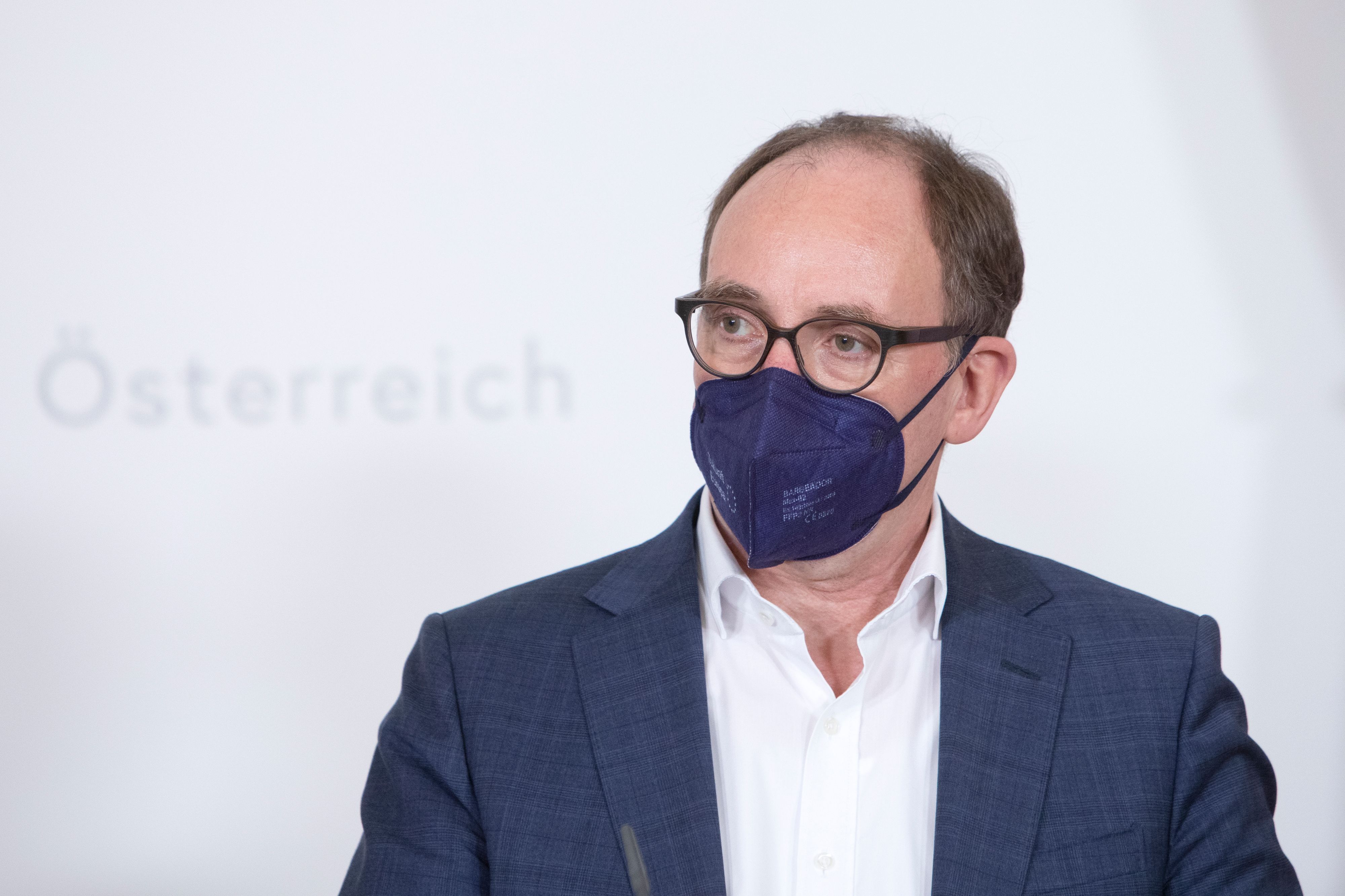 Die Corona-Pandemie habe 