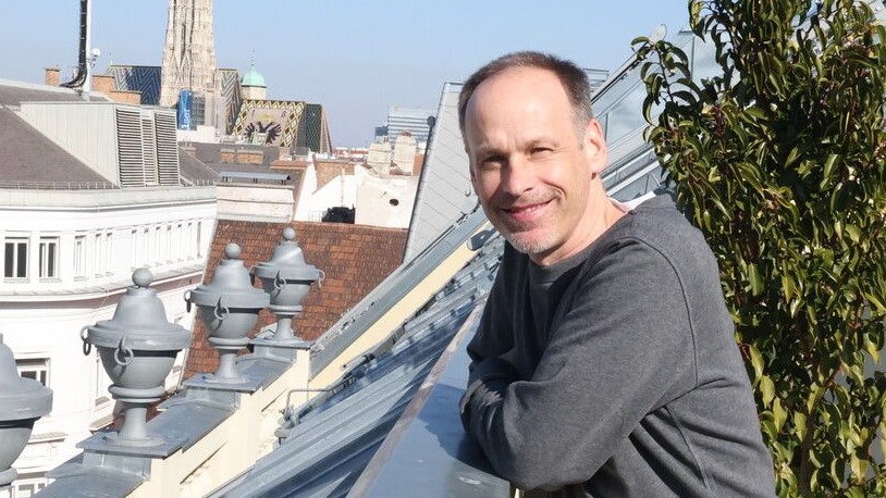 ORF-Meteorologe Marcus Wadsak wurde das Bike entwendet. Die Polizei trat in die Pedale und fand es nun.