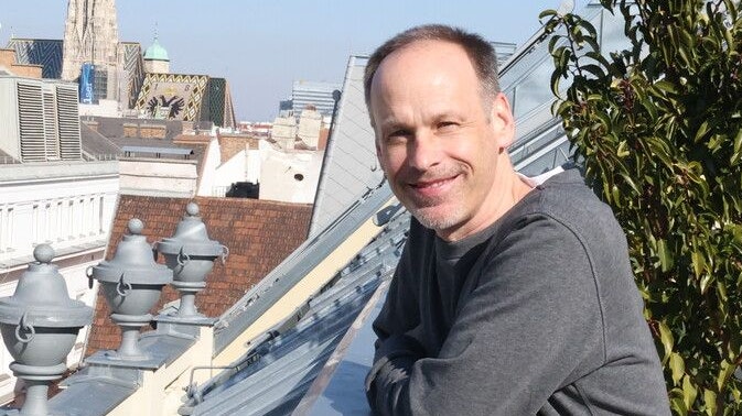 ORF-Meteorologe Marcus Wadsak wurde das Bike entwendet. Die Polizei trat in die Pedale und fand es nun.