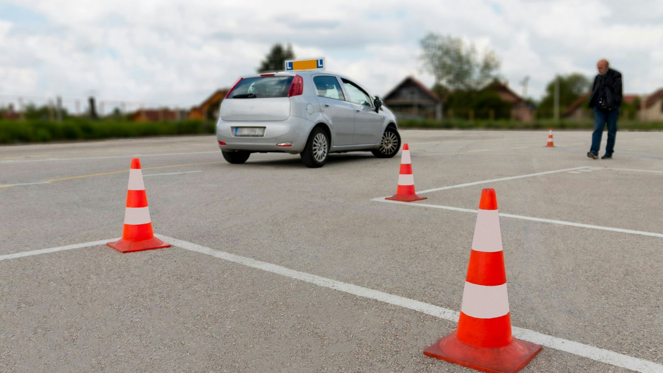 Heute.at - Fahrschule pleite – Hunderte sind jetzt schon betroffen