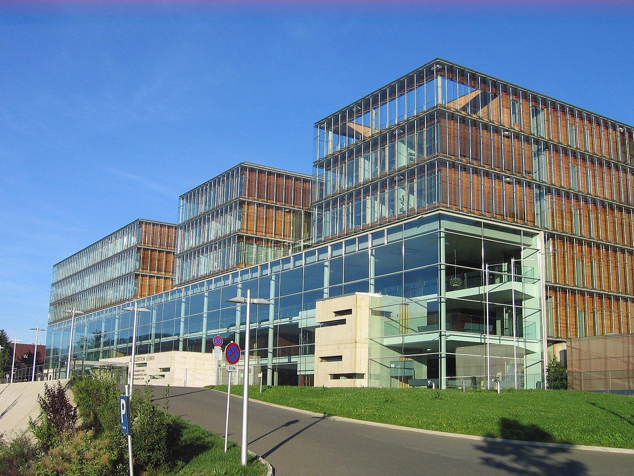 Die beiden Schüler müssen sich für ihre Tat vor dem Landesgericht Leoben verantworten.