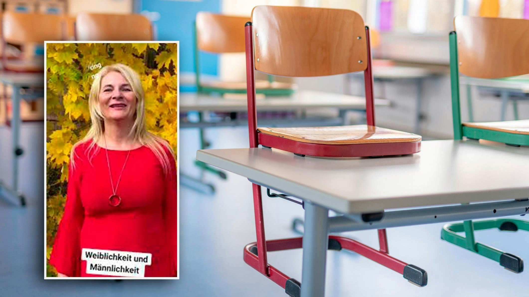 Die Mühlviertlerin sorgte für ordentlich Erregung. Jetzt landete ihr Fall vor Gericht.