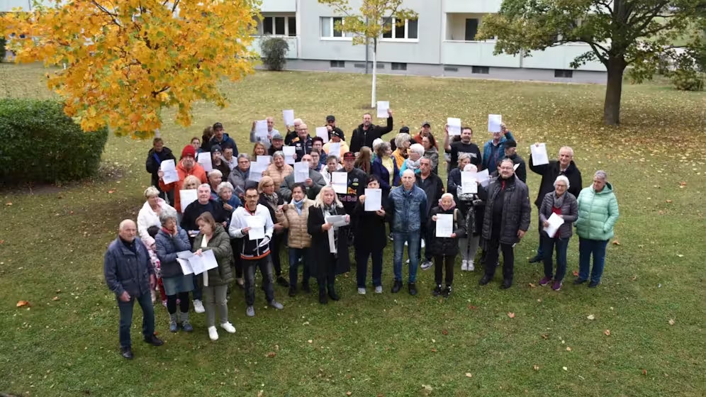 Heute.at - 175 € statt 70 € – Mieter sauer wegen Energiekosten