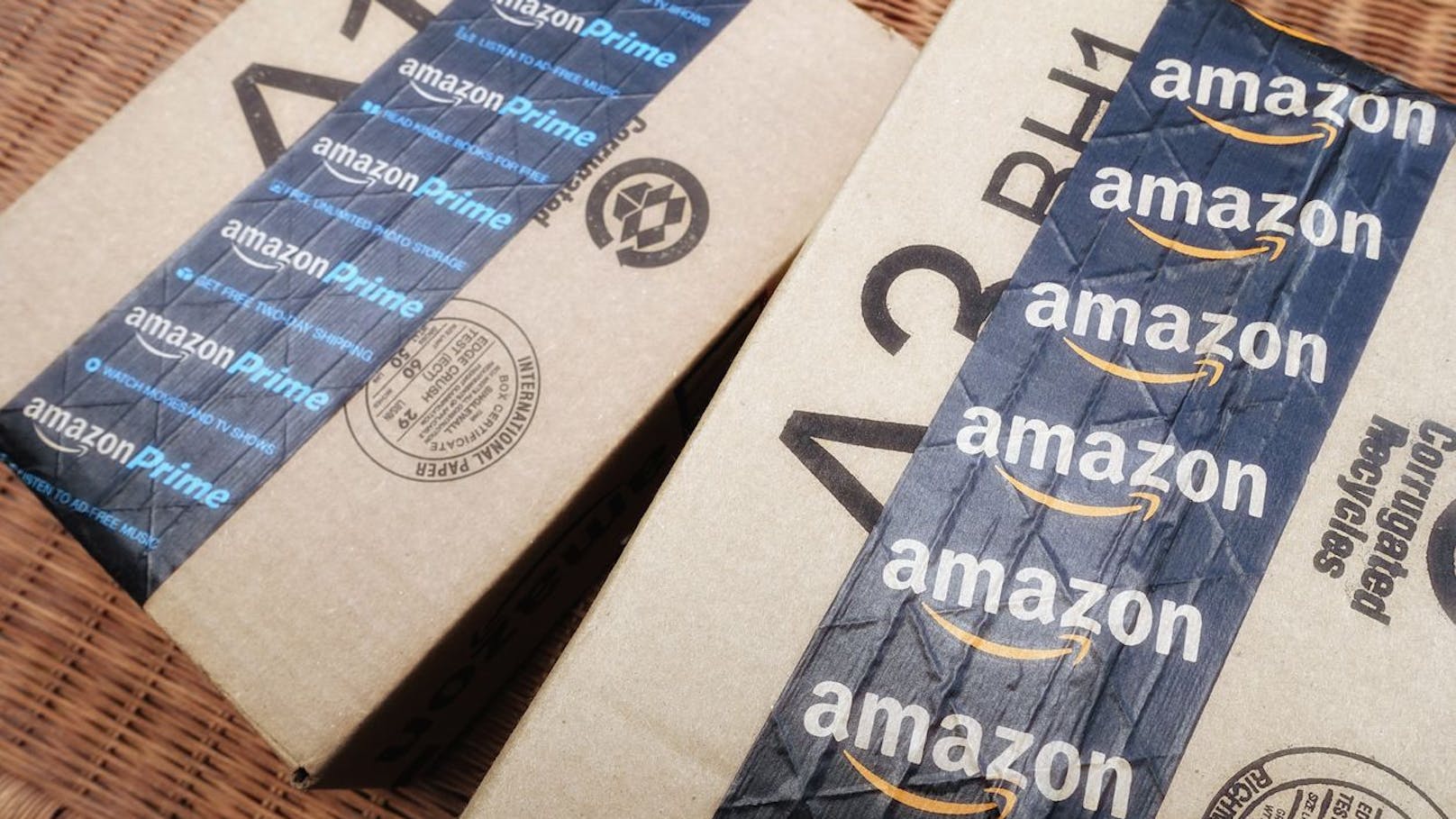 Diese Änderung bei Amazon betrifft alle Kunden