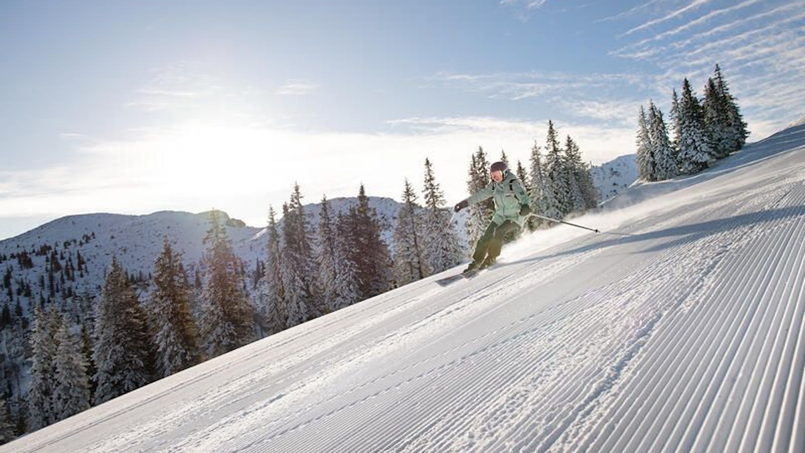 Zu teuer – Skigebiet sperrt nur mehr am Wochenende auf
