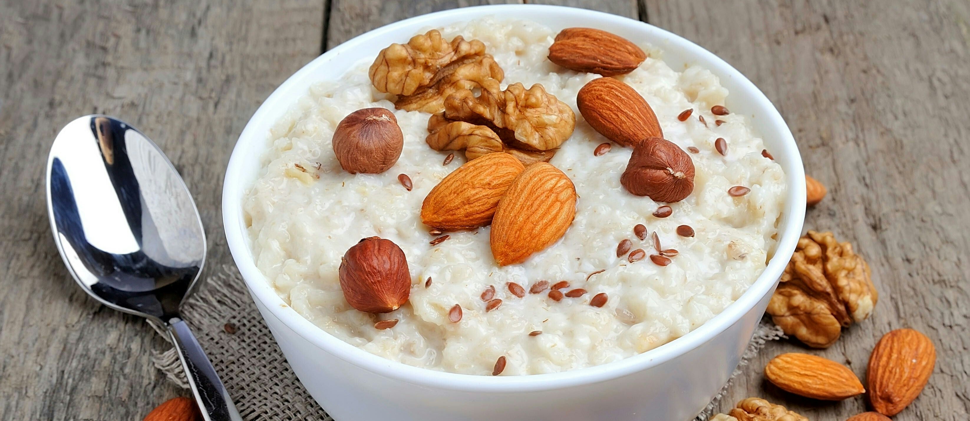 Auf Social Media in Verruf geraten: Power-Frühstück Porridge