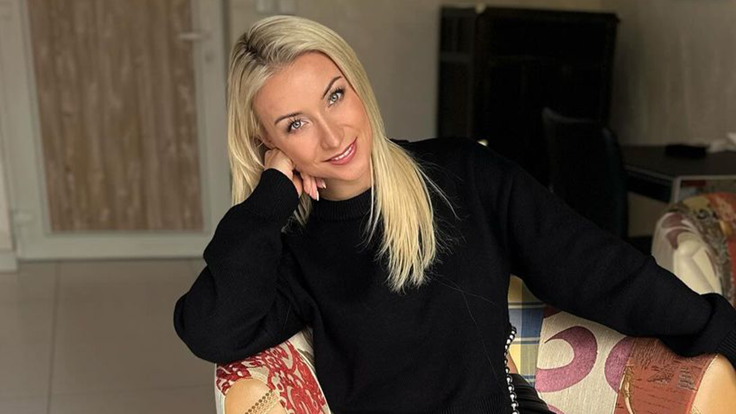 Die Schlagersängerin Anna-Carina Woitschack vergrößert ihre Familie.