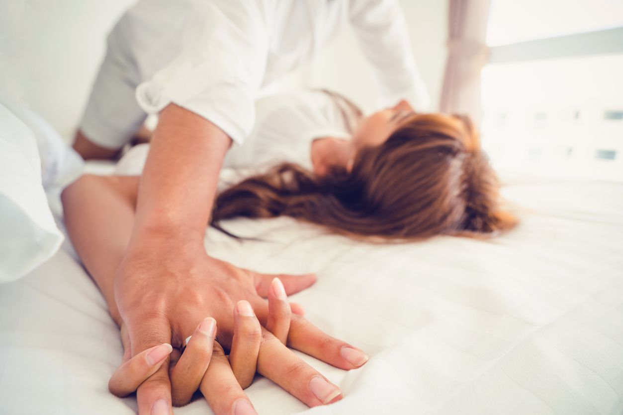 Das wohlig-warme Gefühl nach einem Orgasmus könnte einen biologischen Hintergrund haben.