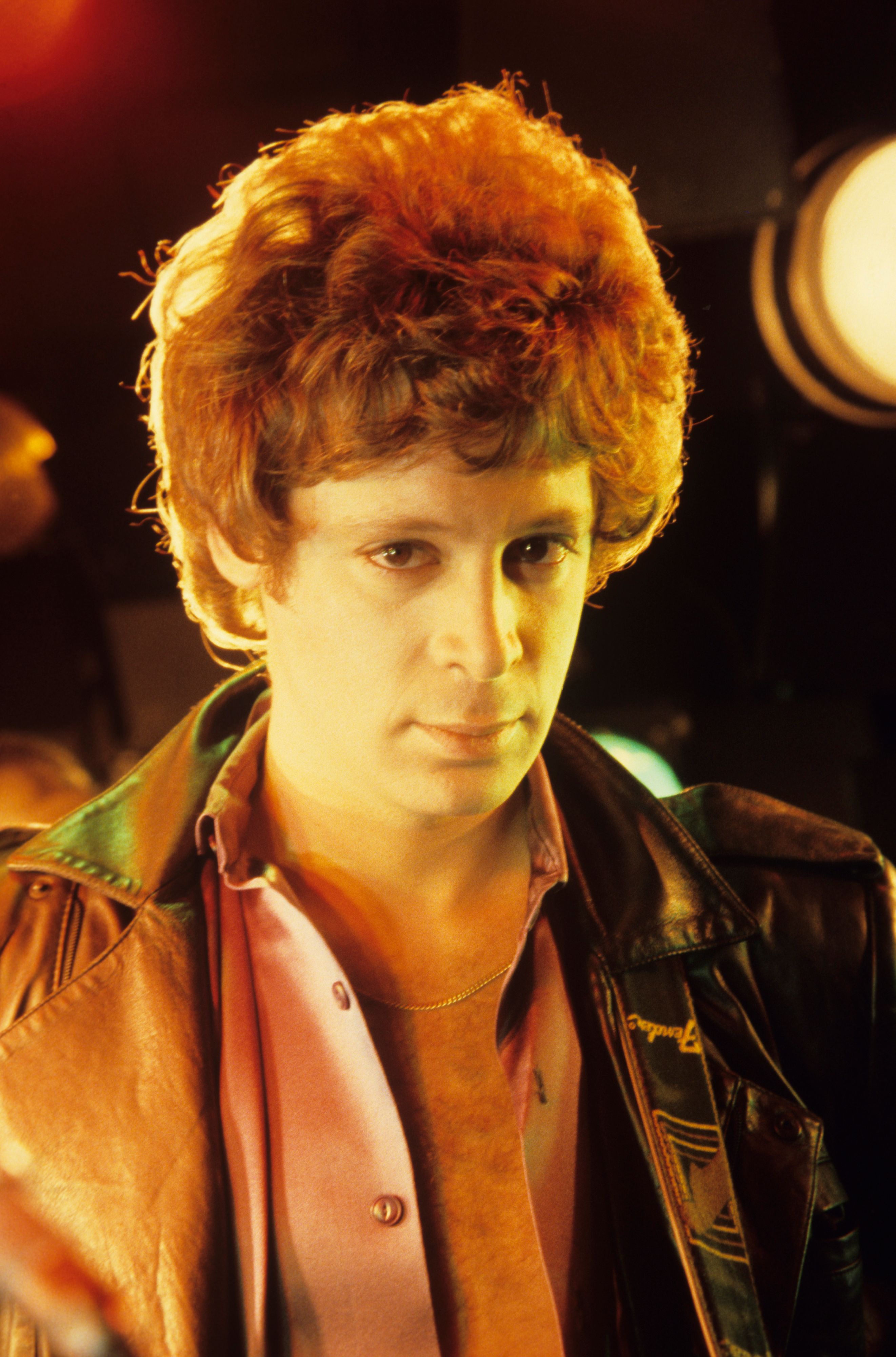 BILDERSTRECKE Er sang 