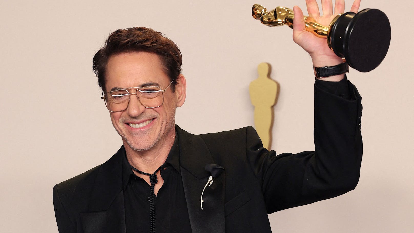 Nach Oscar-Sieg: Beendet Downey Jr. nun seine Karriere?