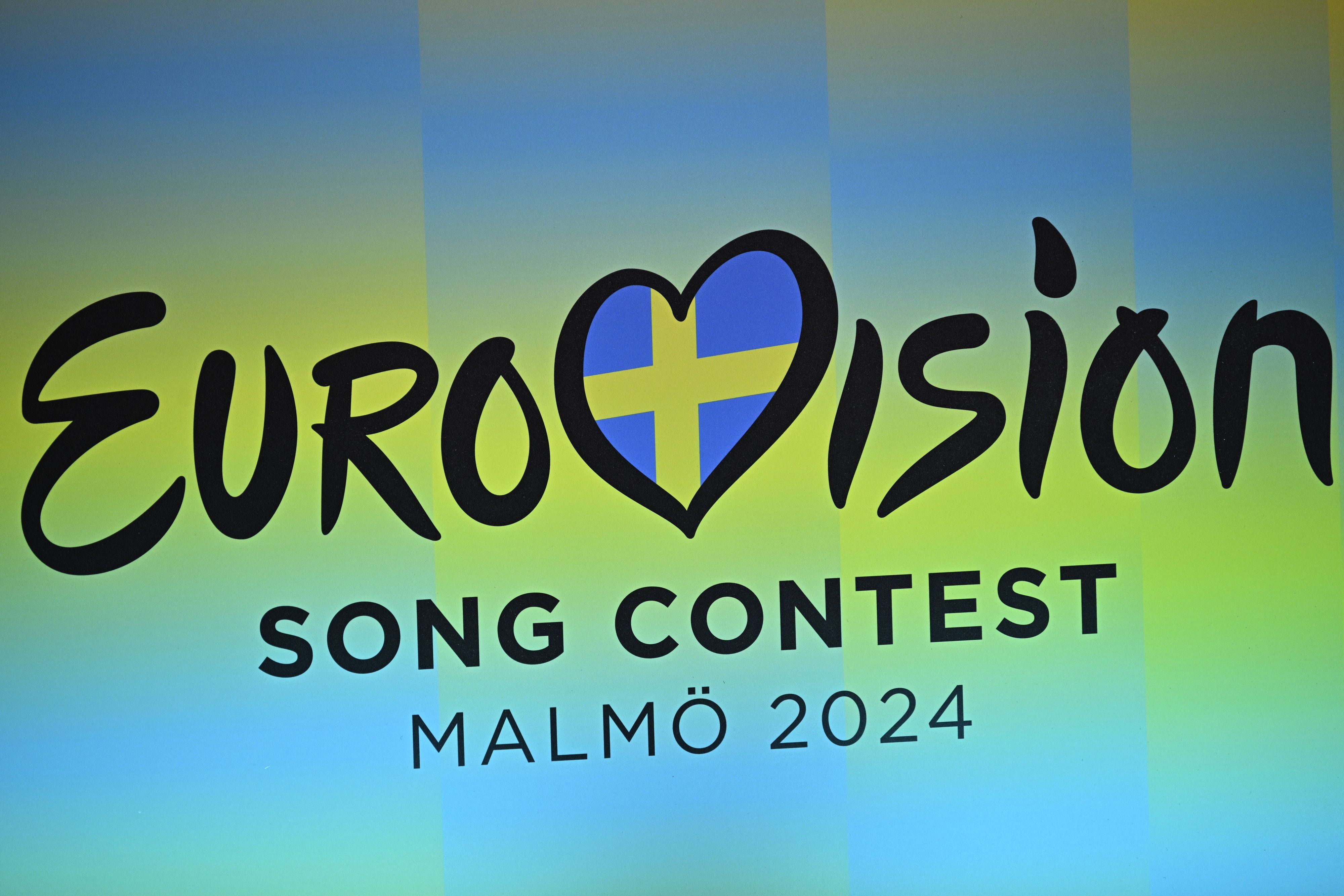 Eurovision Song Contest in Malmö