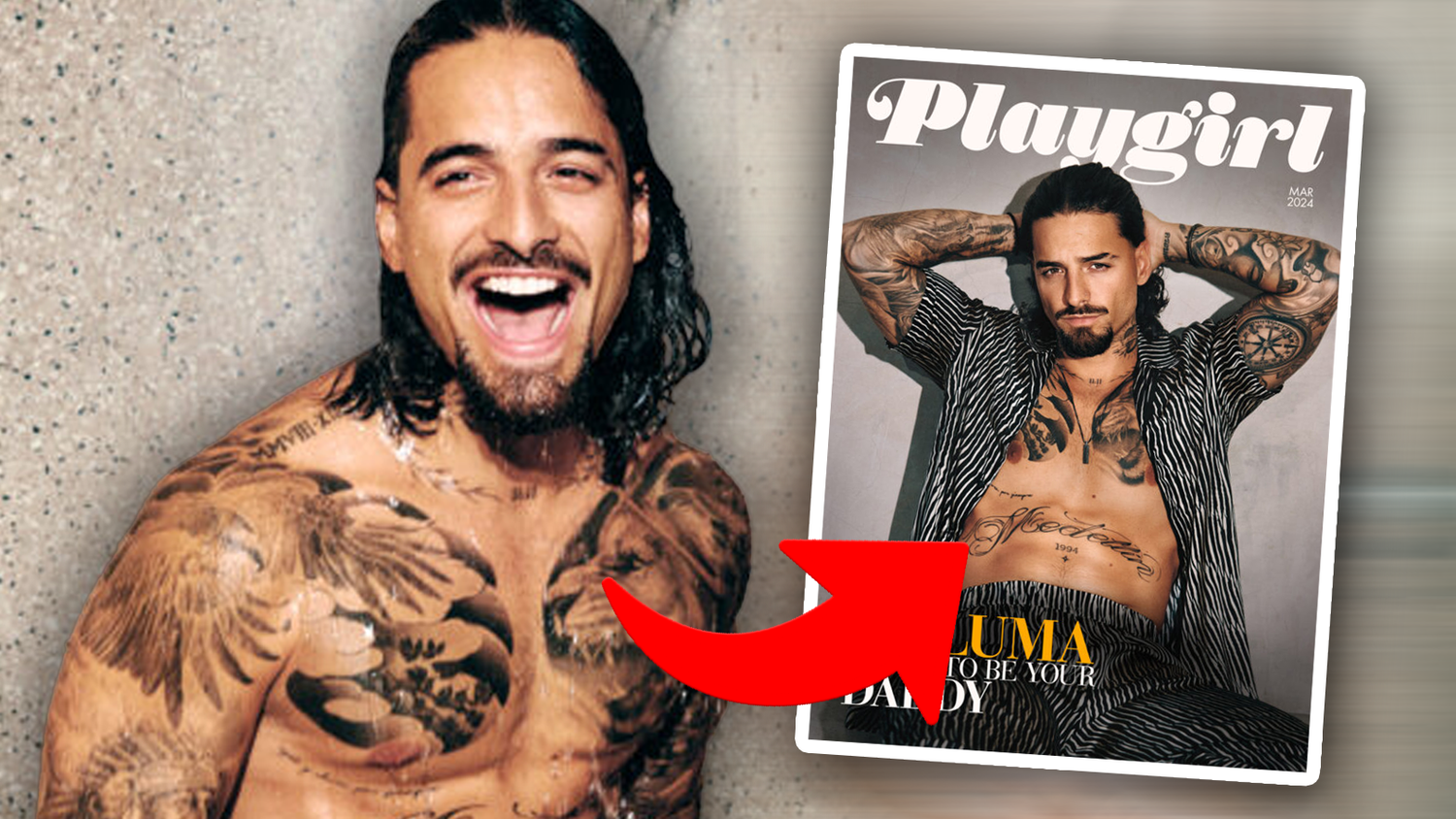 Maluma für 