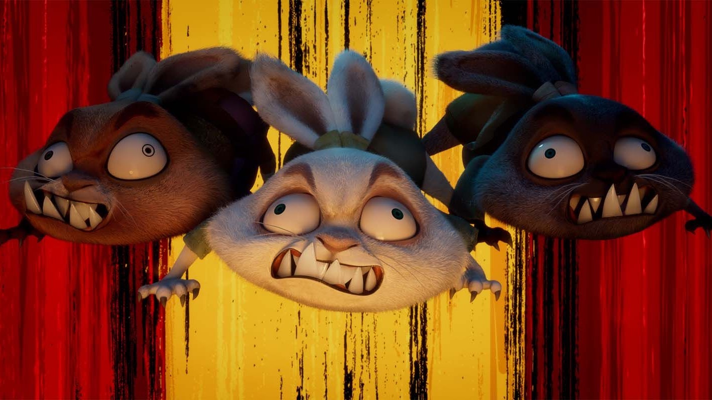 Ab Donnerstag im Kino: "Kung Fu Panda 4"