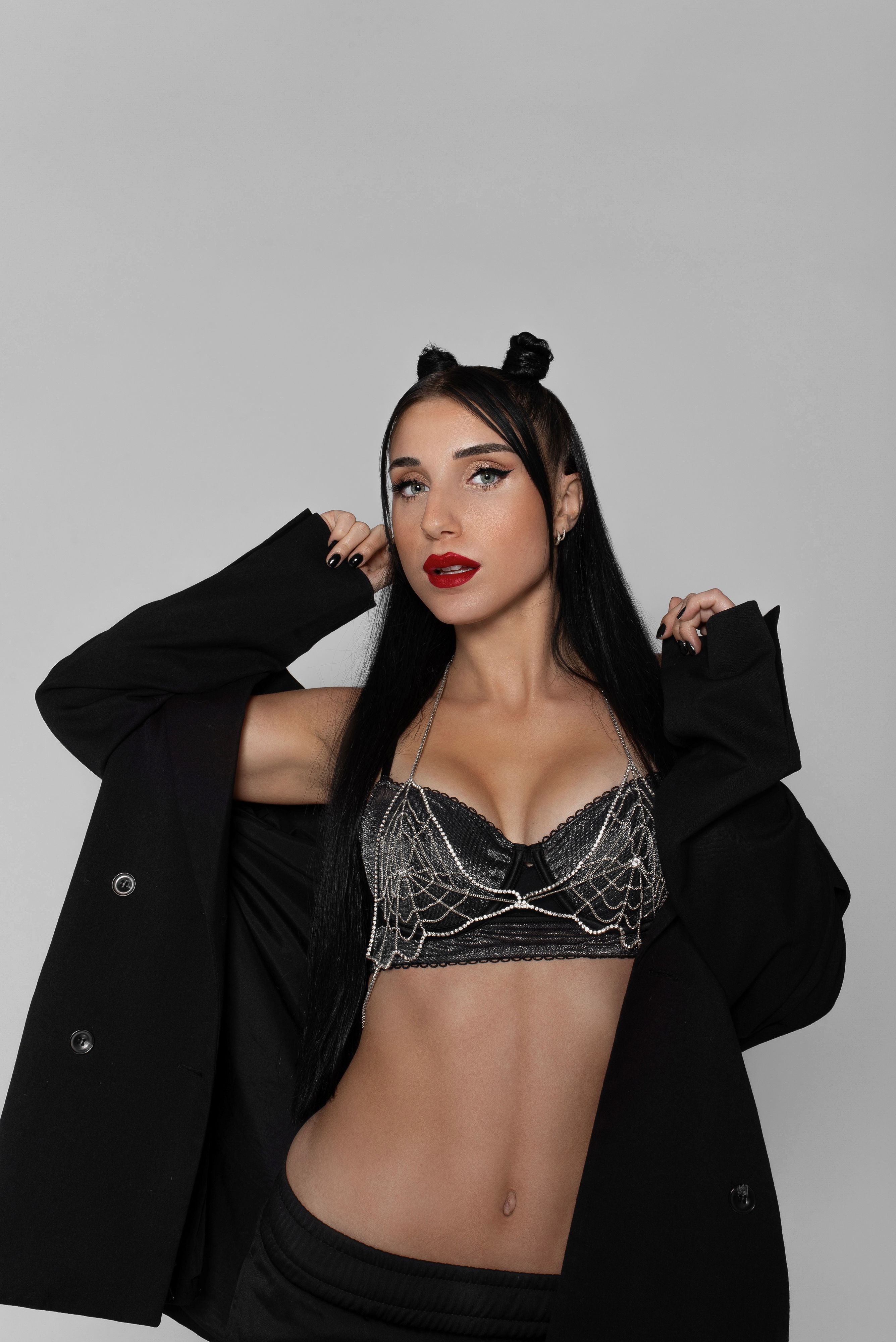 Anna-Sophie fühlt sich jetzt schon wie eine Siegerin.&nbsp;