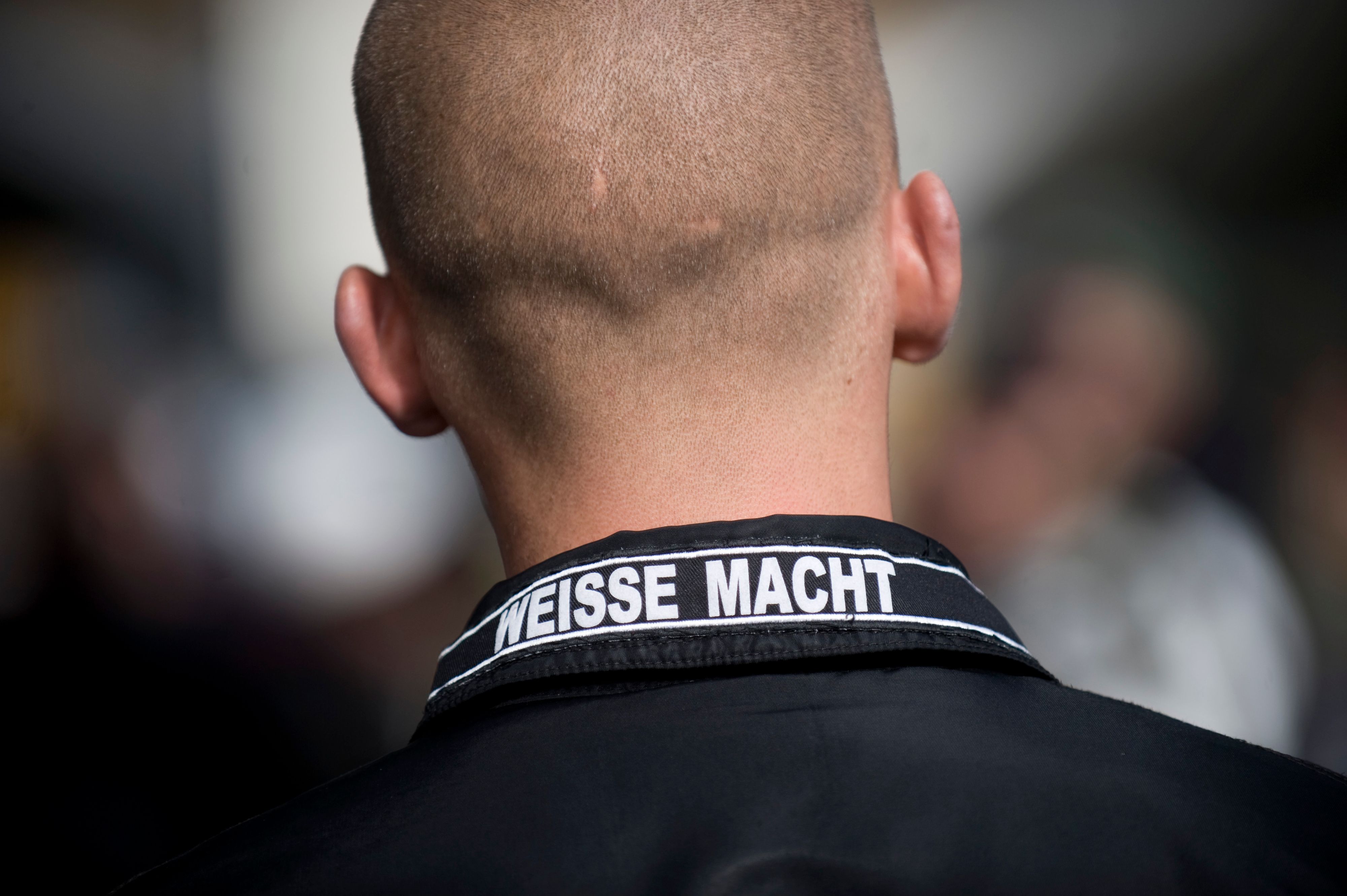 Mann aus rechtsextremer Szene stand nun vor Gericht in Innsbruck (Symbolbild).