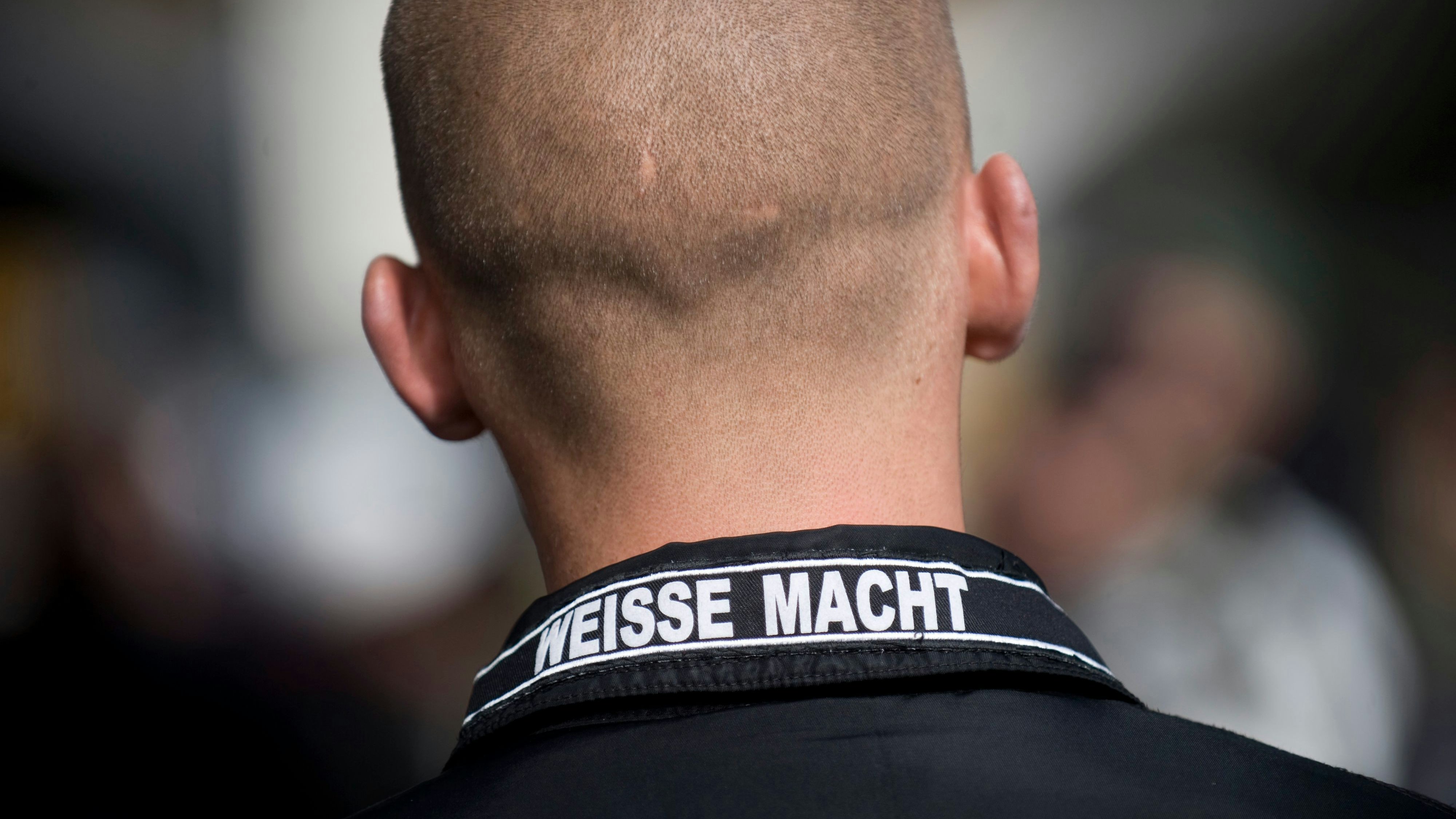 Mann aus rechtsextremer Szene stand nun vor Gericht in Innsbruck (Symbolbild).