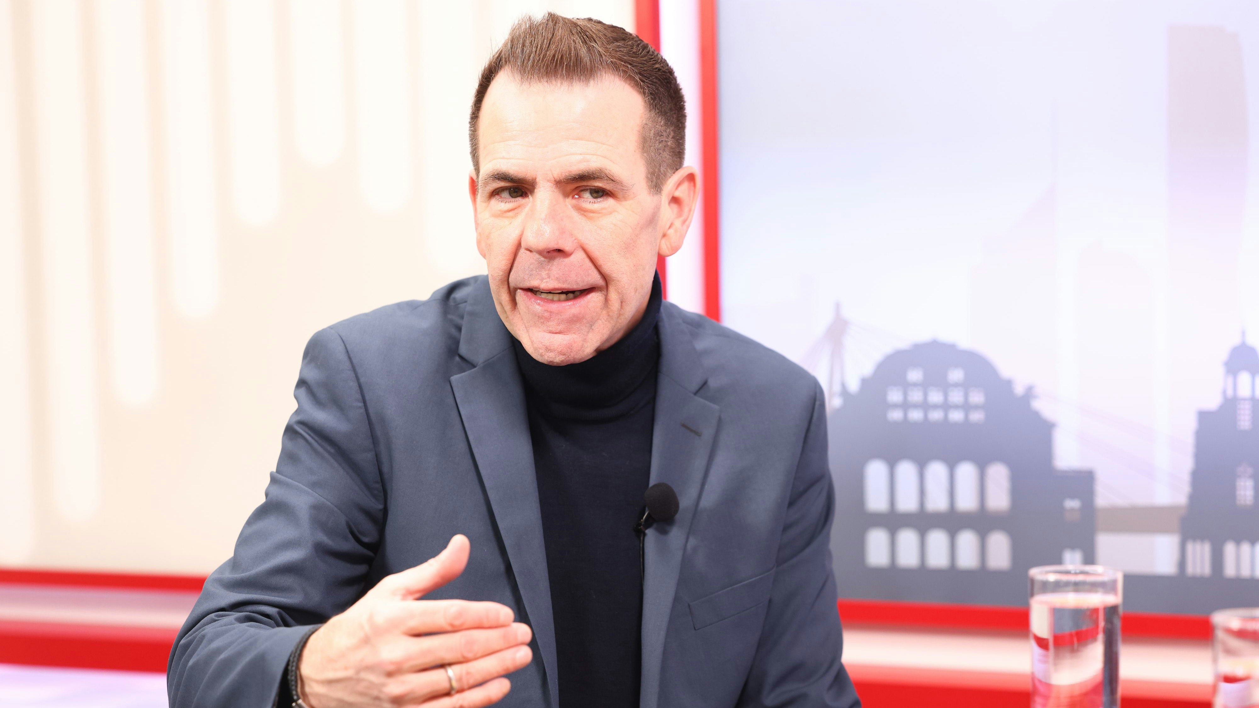 Die FPÖ sieht Finnland in der Asyl-Debatte als ein Vorbild für die EU.