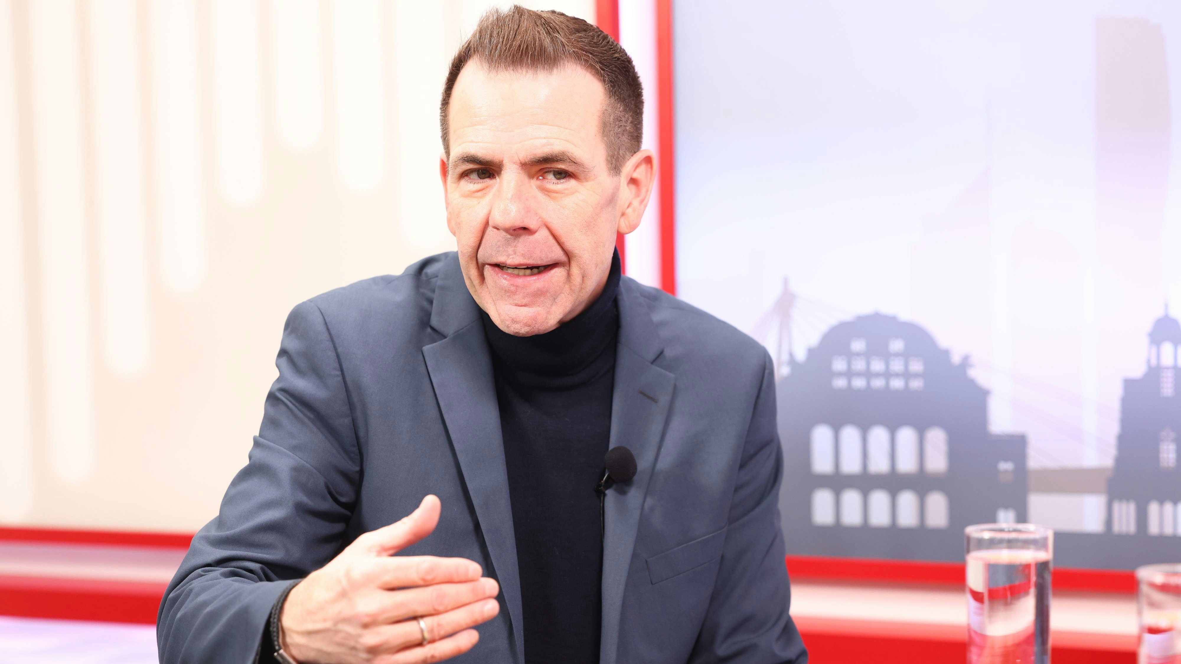 Heute.at - Finnland soll Vorbild bei Asylrechtseinschränkung sein