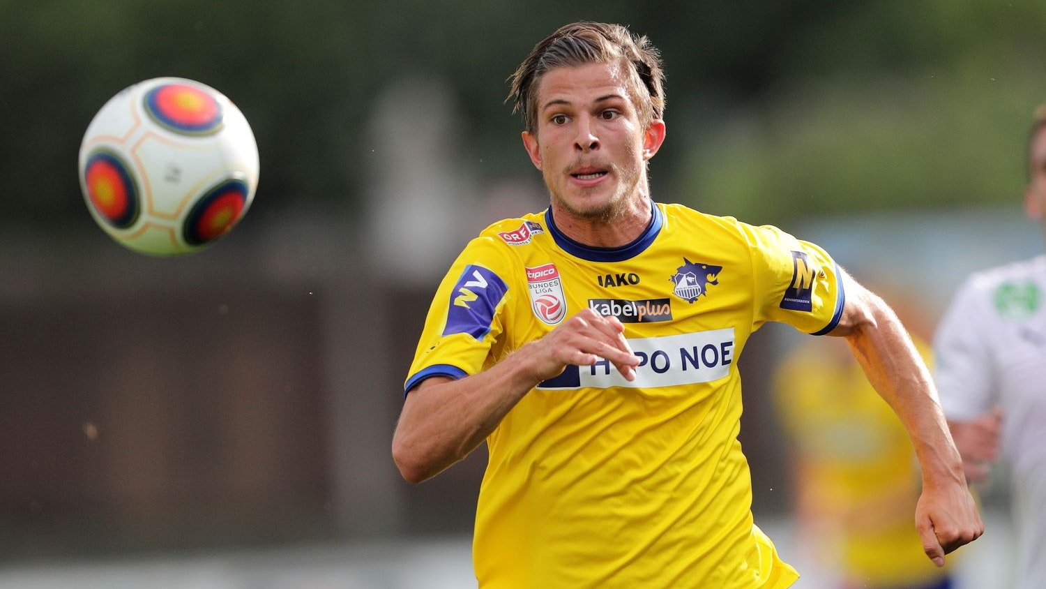 Heute.at - Ex-Bundesliga-Kicker holt Millionen-Betrag im Pokern