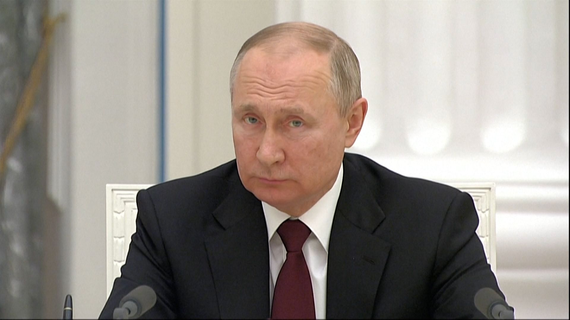 Vergeltungsmaßnahme: Nach der Ausweisung von zwei russischen Diplomaten bestellt Russland Österreichs Botschafter ein.