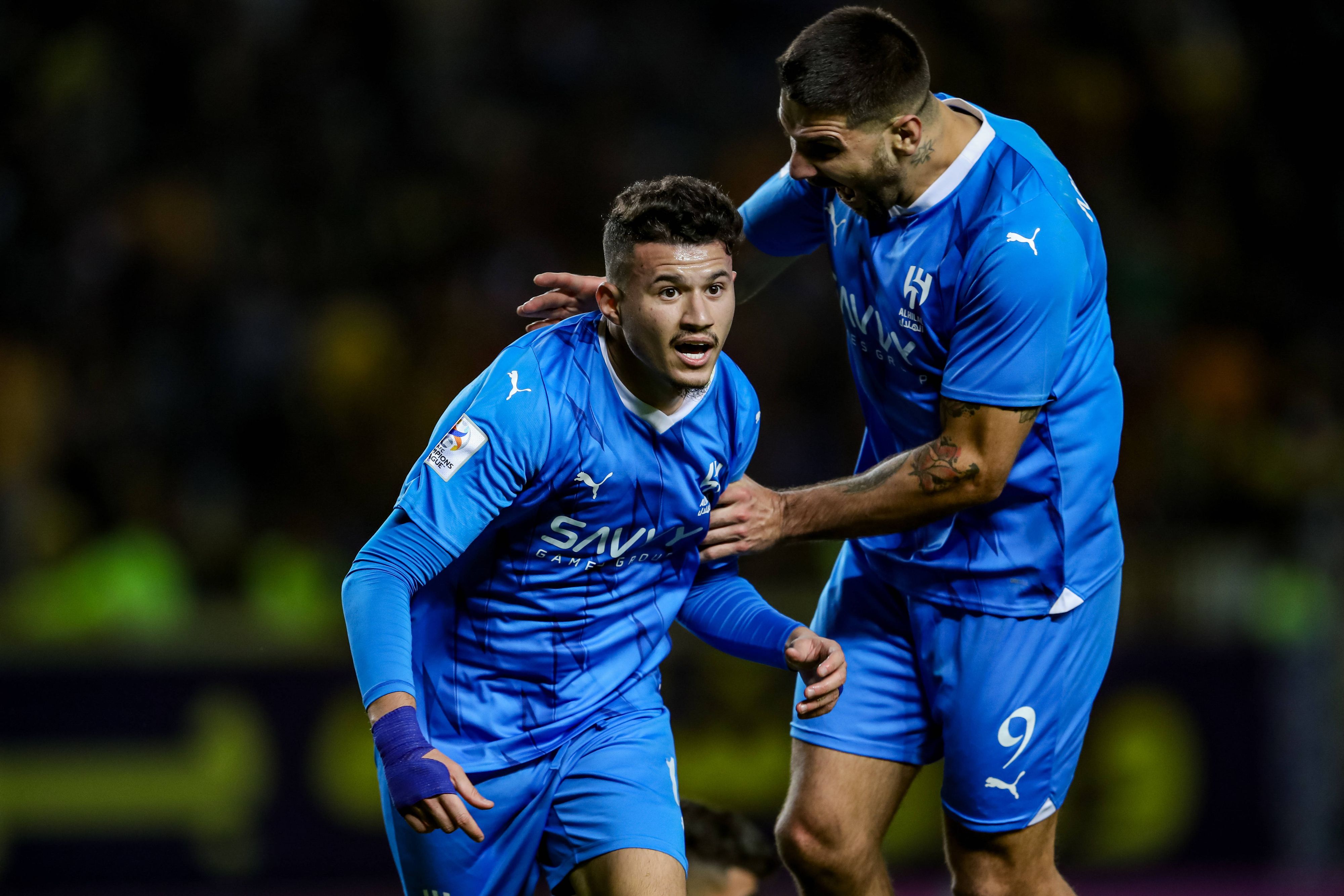 Al Hilal ist seit 28 Spielen ungeschlagen.