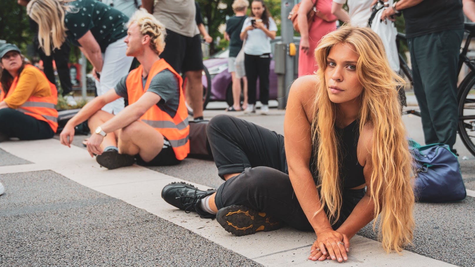 Klima-Shakira wird Österreichern den Urlaub versauen