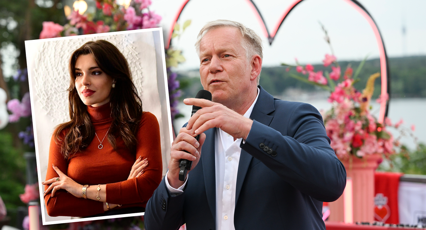 Heute.at - 32 Jahre älter: ZDF-Star heiratet nach sechs Monaten