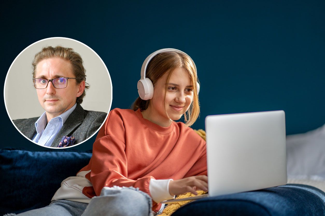 Der Nachhilfelehrer von Manfred G.'s (o.) Tochter sprang ab, geeigneter Ersatz wurde keiner angeboten (Symbolbild).&nbsp;