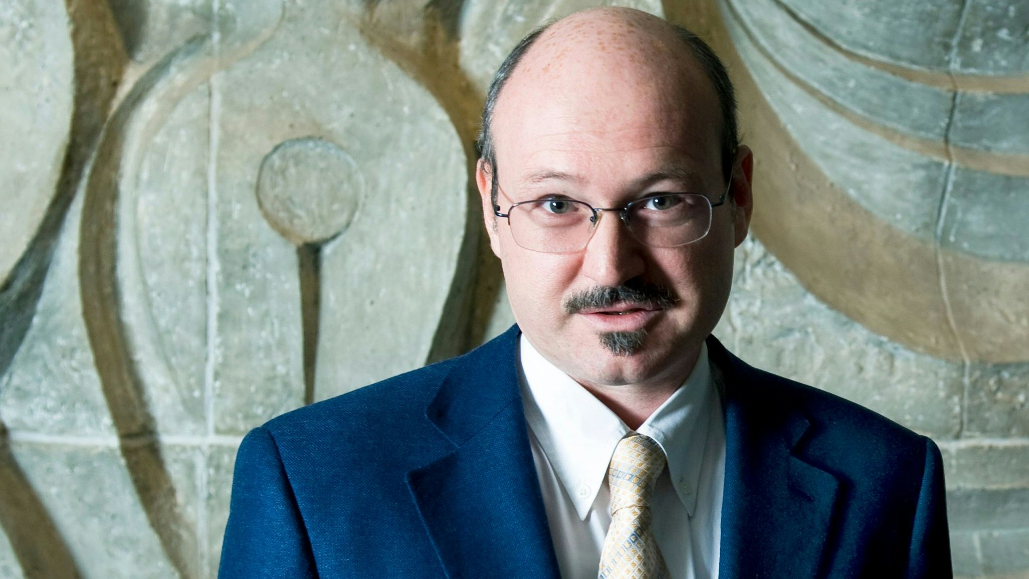 Ökonom Thomas Url vom Wirtschaftsforschungsinstitut WIFO, Archivbild 2009.