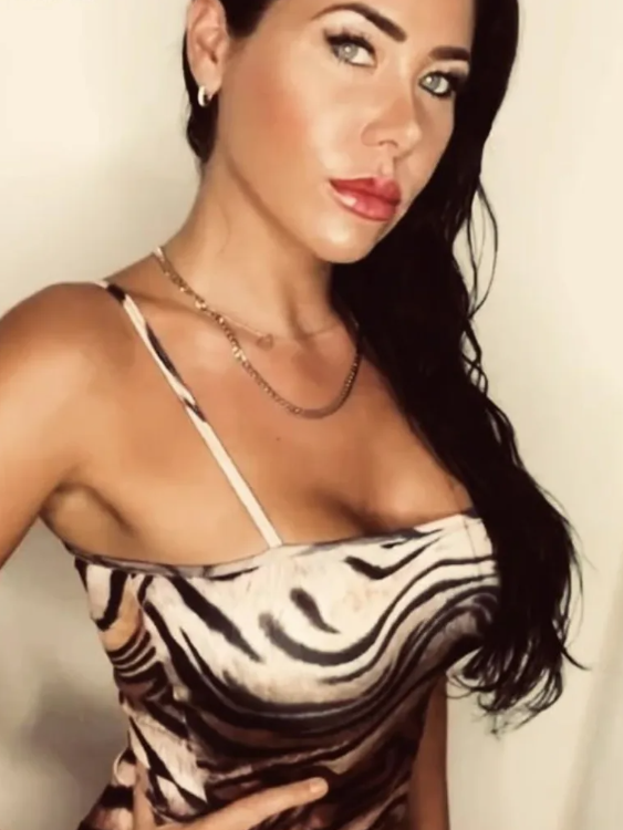 Kim würde gerne in den "Playboy".