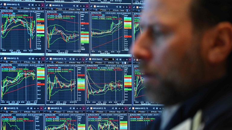 Warum Aktienmärkte und Bitcoin derzeit boomen. Wie lange die Rallye dauern wird. Und was das für Sie jetzt heißt. Börsen-Expertin Monika Rosen analysiert.