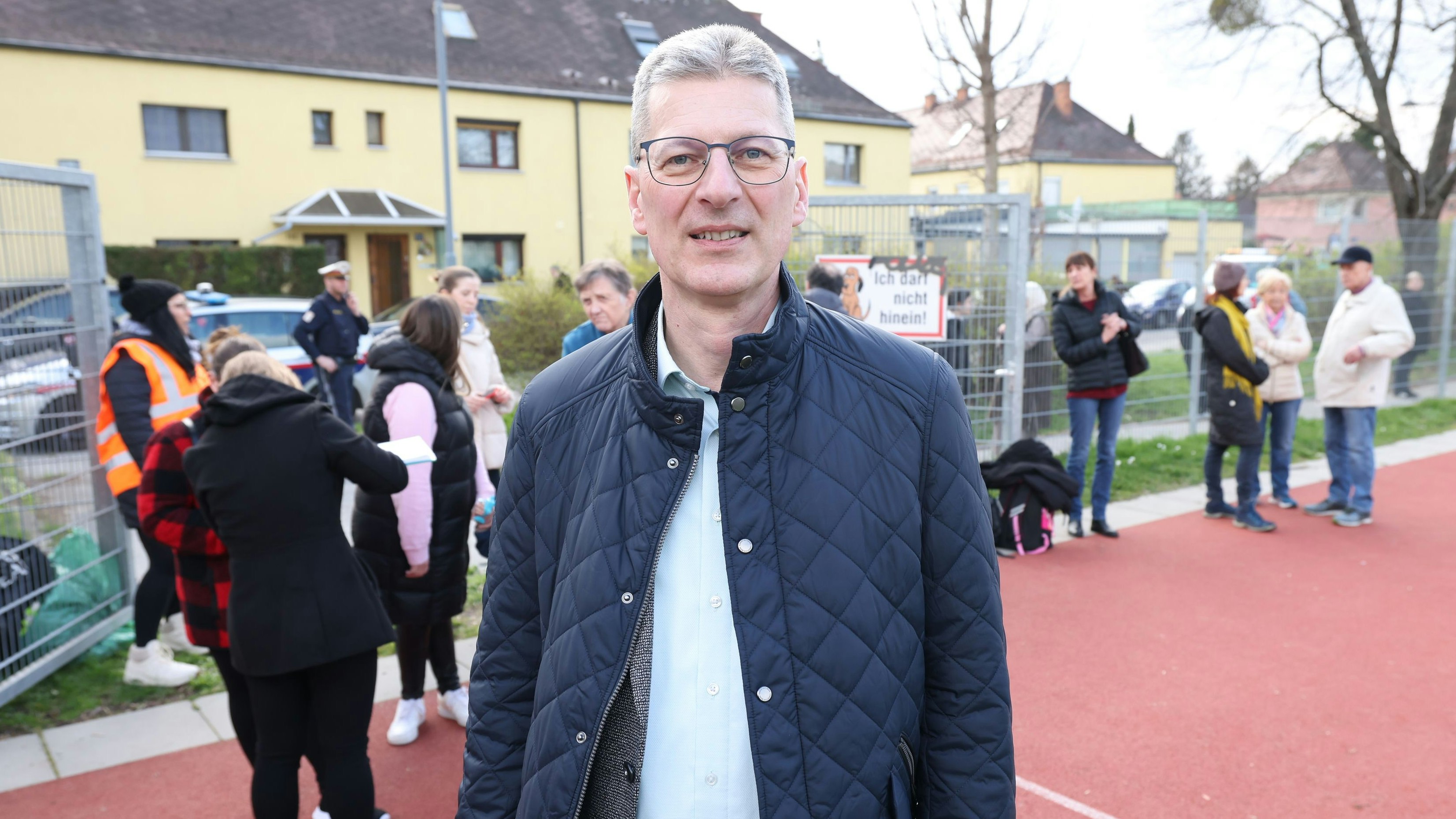 Heute.at - Mitmachen bei Sesselkreis – Kinder dürfen entscheiden