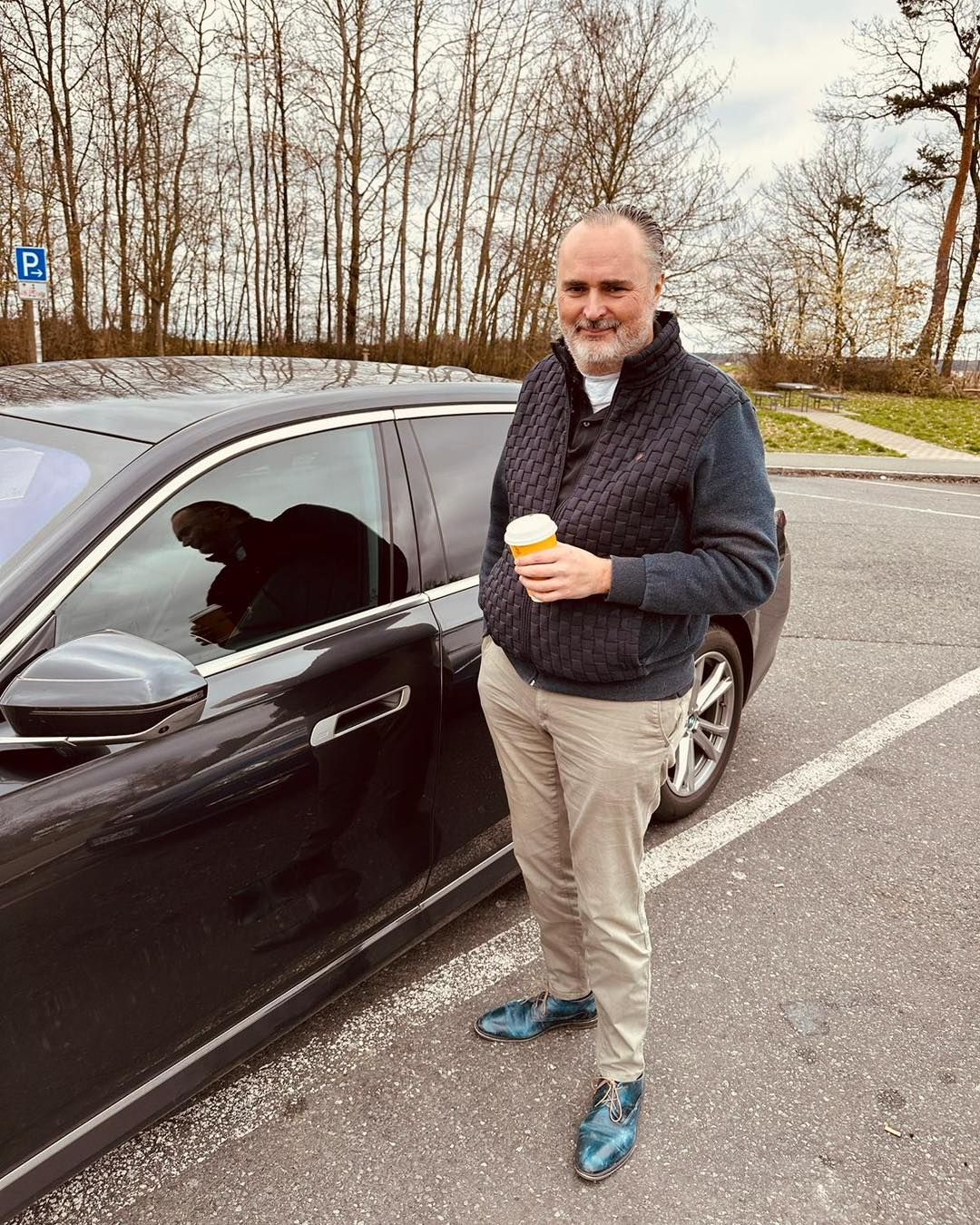 Burgenlands Landeshauptmann Hans Peter Doskozil gibt nach seiner erneuten Kehlkopf-Operation ein Gesundheitsupdate. 