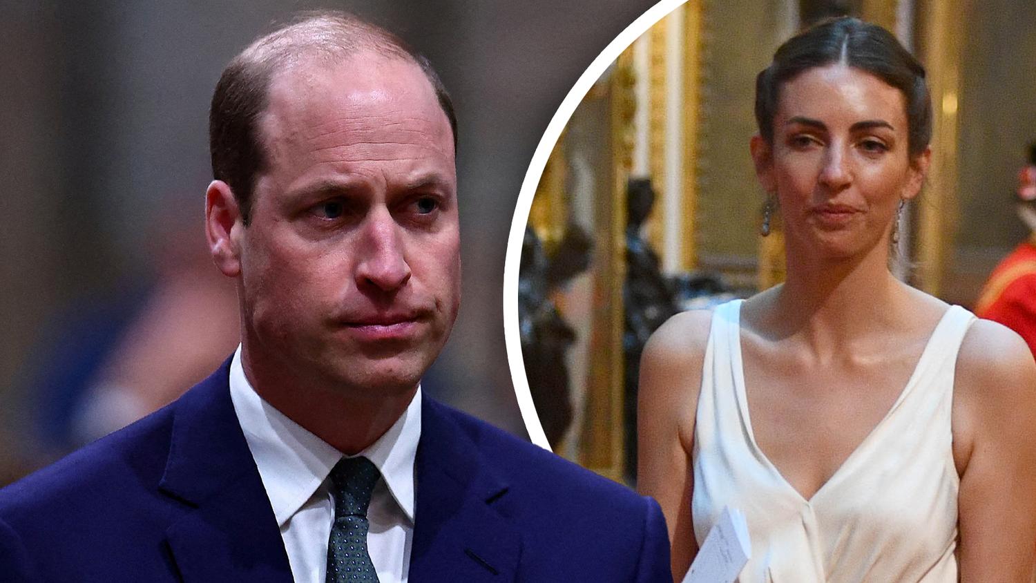 Ist Rose der eigentliche Grund für das aktuelle Drama um Kate?