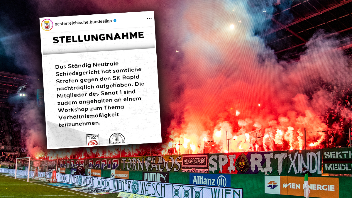 Das Fake-Posting macht im Netz die Runde