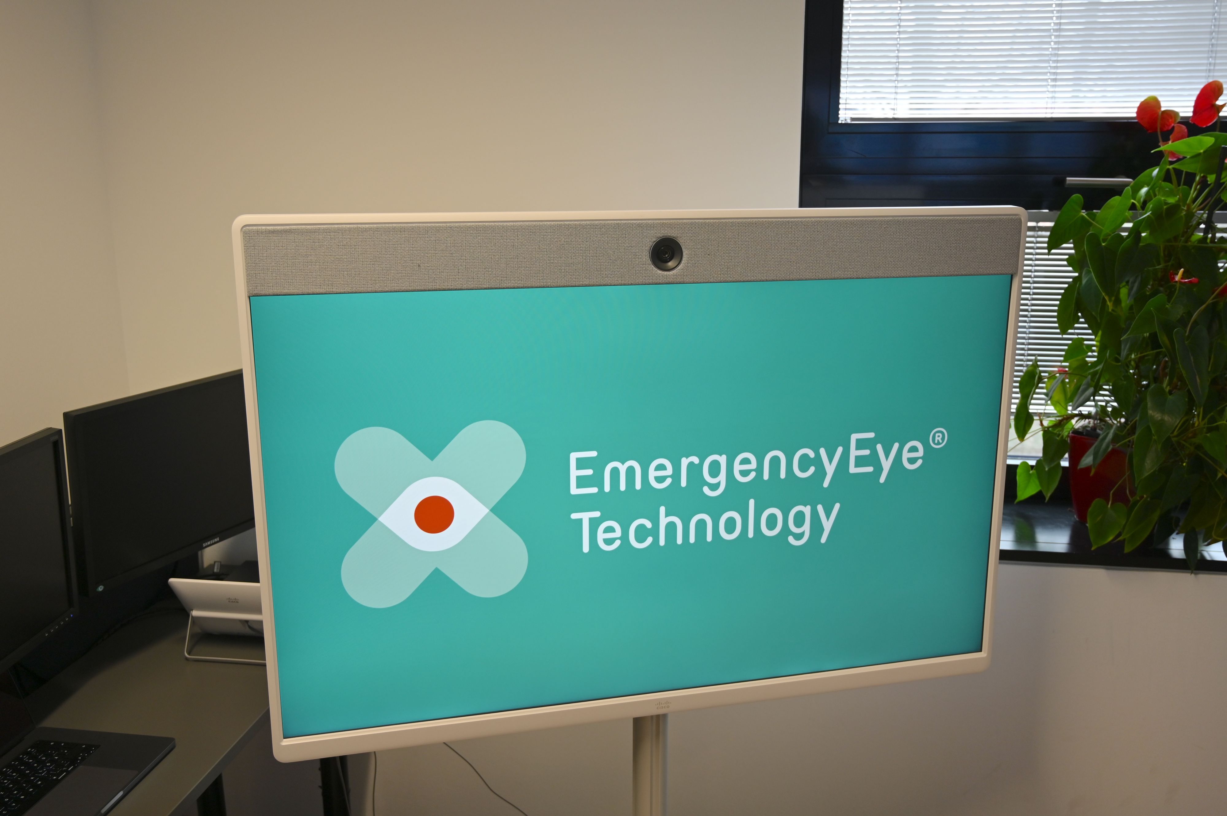 Ab sofort gibt es die neue Kommunikationsmöglichkeit 