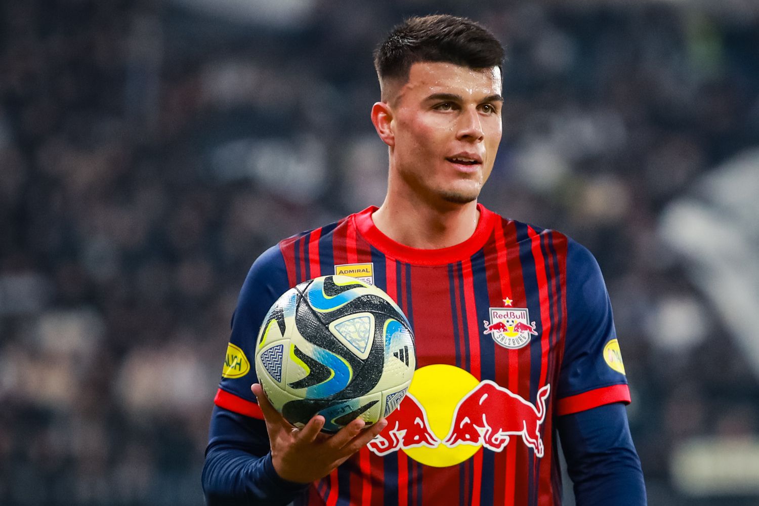 Red Bull Salzburg muss hoffen, dass Arsenal früh in der Champions League scheitert.