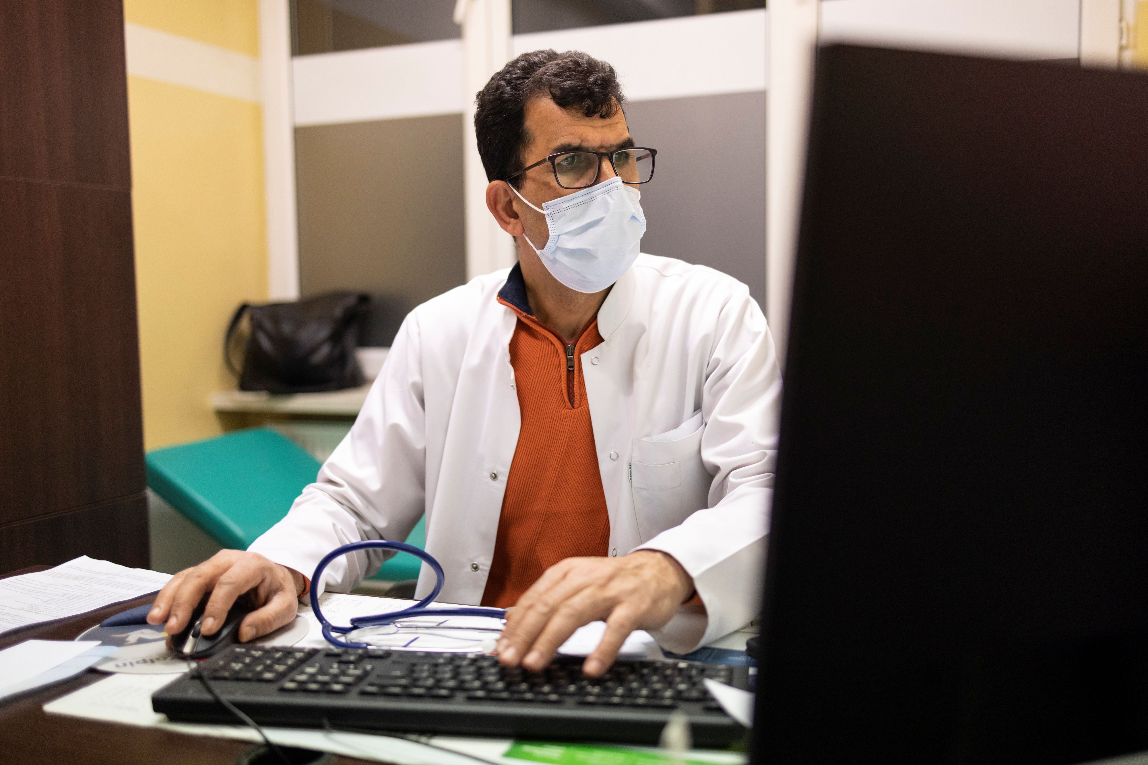 Gesundheitsdaten sollten bis Ende 2024 EU-weit verfügbar sein.