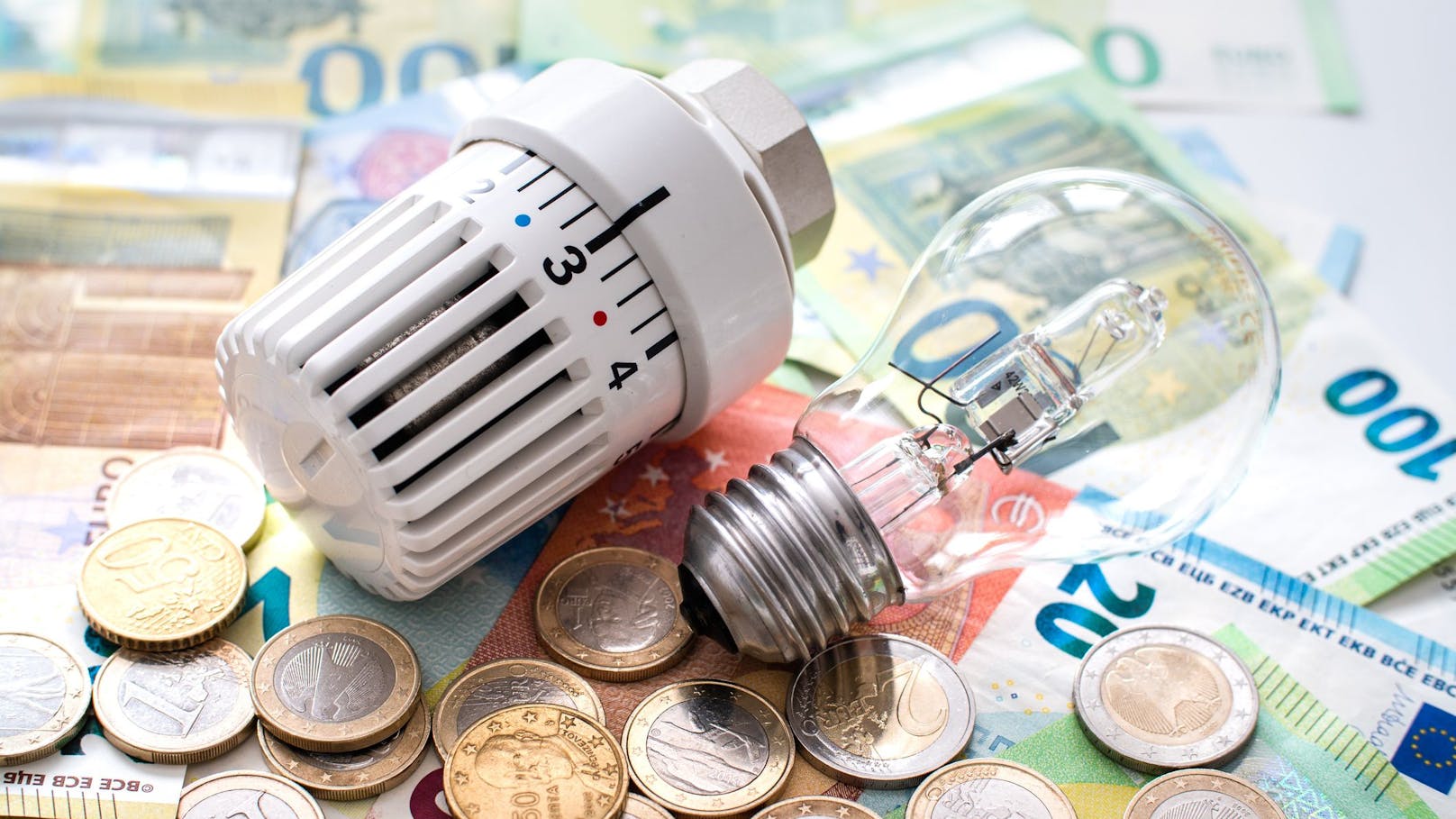 Strom & Gas – so sparst du bis zu 1.732 Euro im Jahr
