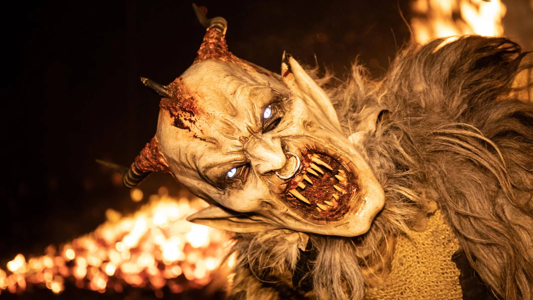 Heute.at - Absage! Kult-Krampuslauf in Salzburg fällt erneut aus