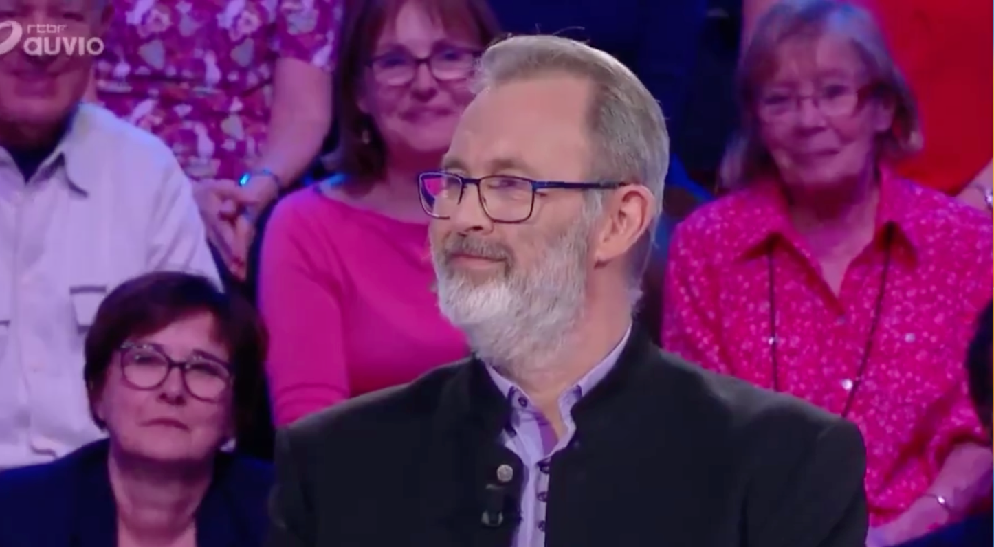 François Vérove brachte mehrere Frauen um, trat danach seelenruhig in einer Quiz-Show auf.